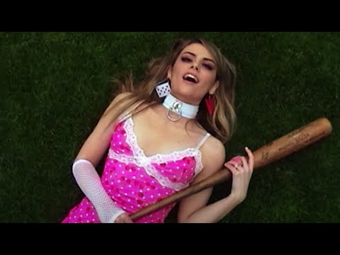 YouTube Thumbnail