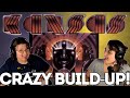 The Best American Prog Rock Band? KANSAS - No One Together | FIRST TIME COUPLE REACTION