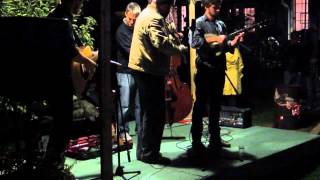 "I've Always Been a Rambler" - Kitgut Stringband