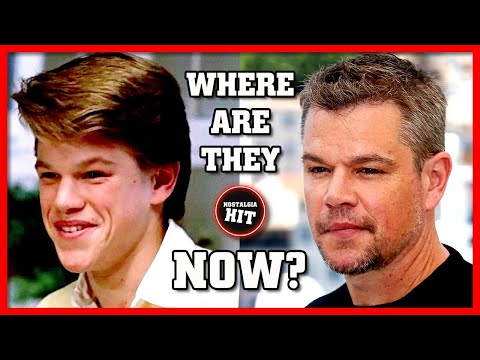 MYSTIC PIZZA (1988) Cast Then And Now | 34 YEARS LATER!!!