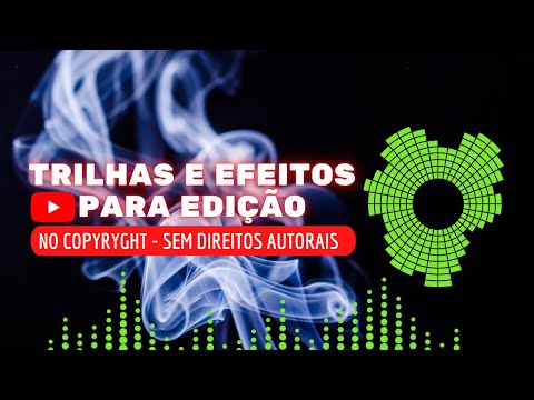 EFEITO SONORO DE RENAS E SINOS #1 / REINDEER AND BELLS SOUND EFFECT #1