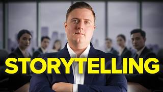 Employees who Present Like This Become Executives Fast