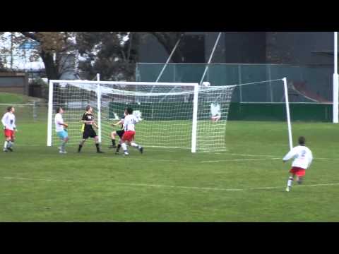 NPL RD 7 Northern Rangers V Burnie United Highlights and Interviews