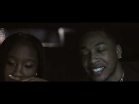 Jacob Latimore Takes Fan on Date for Valentine's Day