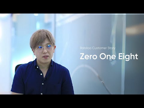 Ông Tsuchiya - Zero One Eight Co-Founder
