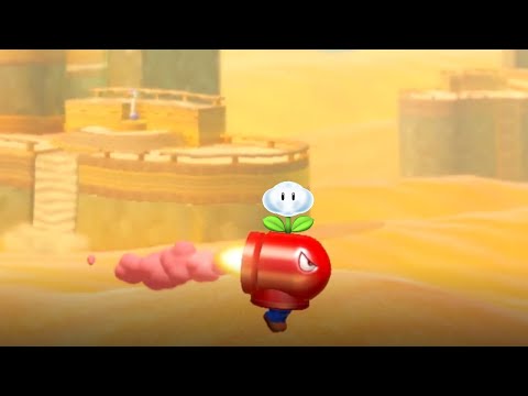 Super Mario Maker 2 - Endless Mode (Normal) #17