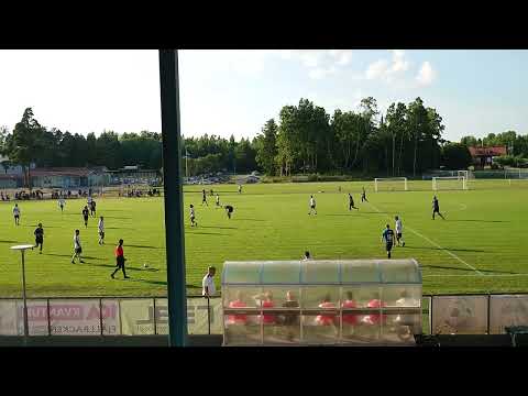 Ik Huge vs Brynäs IF