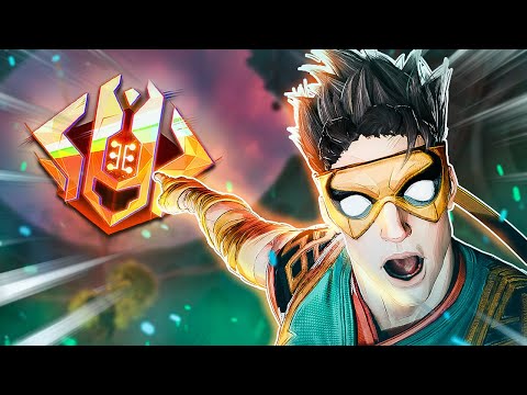 Solo To Celestial: Iron Fist Only (SPEEDRUN)