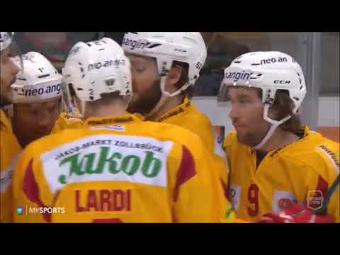 SC Bern - SCL Tigers 3:5 | 28.11.2017