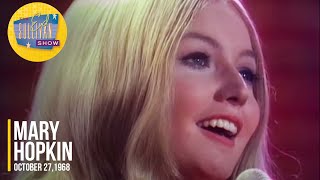 Mary Hopkin &quot;Those Were The Days&quot; on The Ed Sullivan Show