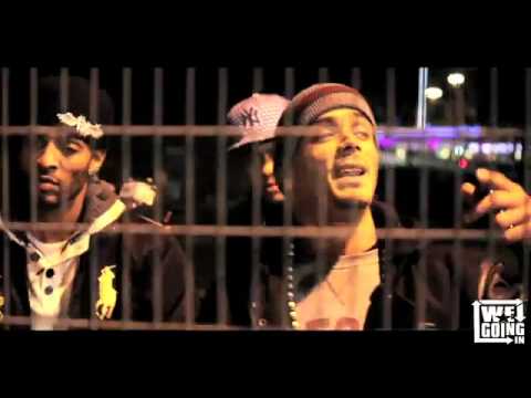 Mercy & Jogz Feat D Slayer - Line Em Up