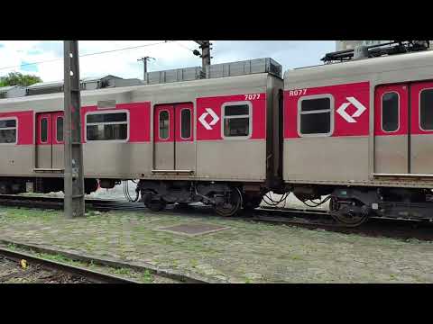 Visita técnica da via mobilidade linhas 8 e 9 SP 06