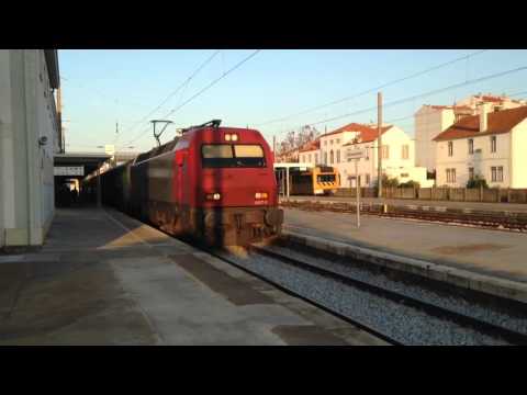 IC Guarda/Lisboa SA. Entroncamento