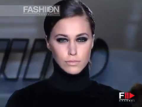 Fashion Show "Erreuno" Autumn Winter 2006 2007 Milan 1 of 4 by Fashion Channel