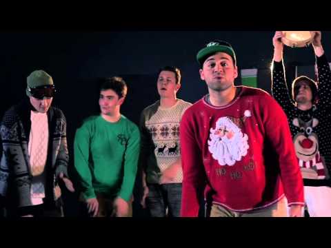 Merry Christmas, Happy Holidays (*NSYNC) A Cappella Cover - Rip_Chord
