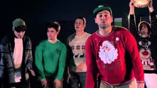 Merry Christmas, Happy Holidays (*NSYNC) A Cappella Cover - Rip_Chord