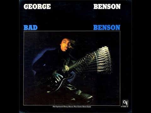 George Benson / Serbian Blue