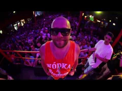 MIELNO INFERNO 2013 - 37 Urodziny TEDE