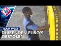 Oplichters trekken alles uit de kast om 79-jarige Hagenaar te misleiden  - Team West