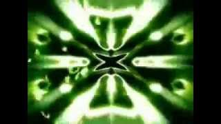 Eddy Flashin'Fowlkes (Serious Techno EP Vol 1) - D.M.U.,  Lafayette 1992