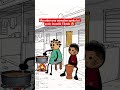 Ma mère une semaine après lui avoir installé Tiktok 😭#humour #sketch #shorts