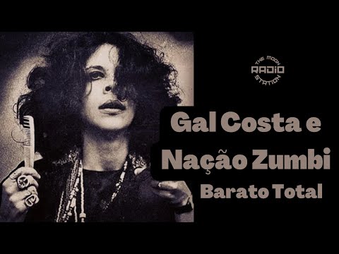 Video thumbnail for Barato Total (Remix)