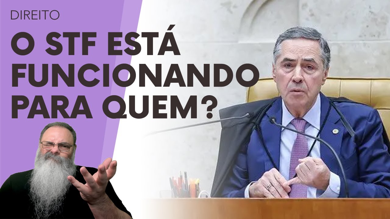 PACOTE ANTI-STF aprovado na CCJ irrita IMPRENSA e STF: "NÃO pode MUDAR o que ESTÁ FUNCIONANDO"