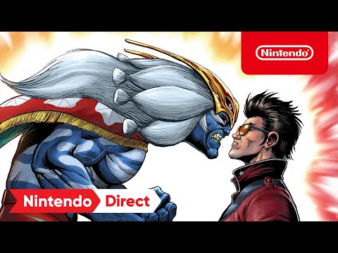 No More Heroes III – Nintendo Direct 2.17.21 – Nintendo Switch thumbnail