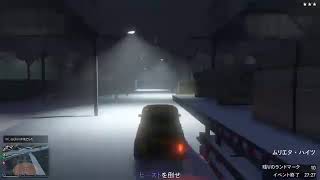 GTAO強盗する