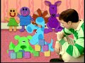 Blue S Clues I Blue S Sad Day I Credits Music