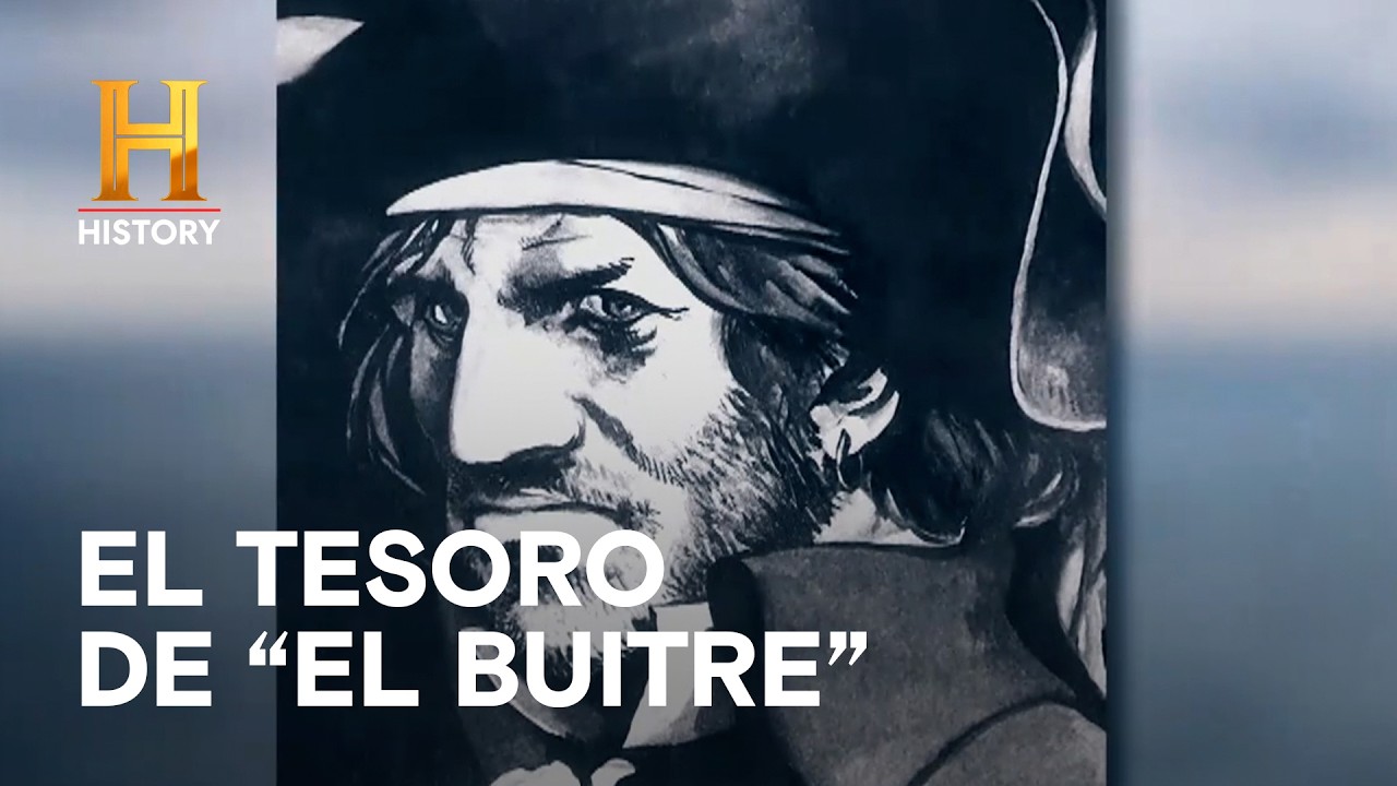 EL ASALTO PIRATA MÁS RENTABLE DE LA HISTORIA - INEXPLICABLE CON WILLIAM SHATNER