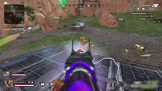Season 14 Apex Legends 3k 12 kills On Mirage