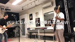 あつまれ！パーティーピーポー/ヤバイTシャツ屋さん