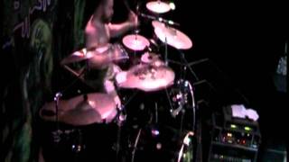 Despised Icon MVP - Alex &quot;Grind&quot; Pelletier live September 30th, 2010