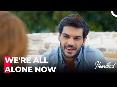 Kemal And Ayla Face Eachother - Heartbeat Episode 24