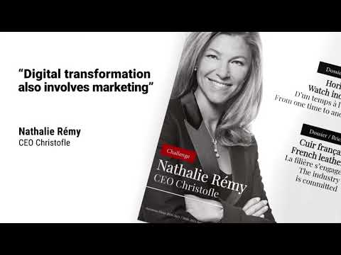 Luxus+ Magazine Automne-Hiver 2020-2021