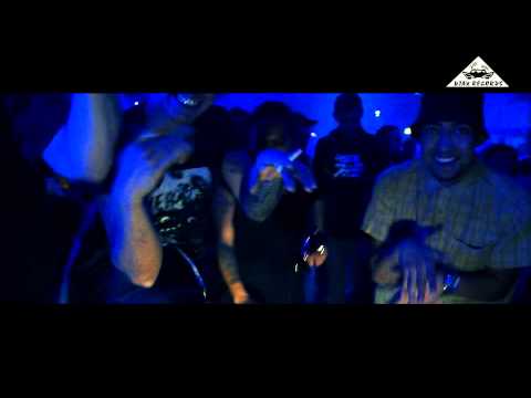 Djax it Up XL - Rodenburg 20.04.2013 - Aftermovie