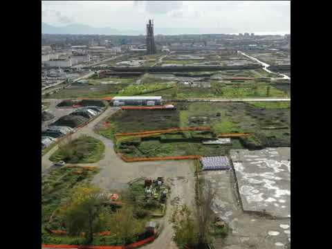 Napoli, "Il paese è nostro e il lavoro è nostro", le minacce all’imprenditore della bonifica Kuwait