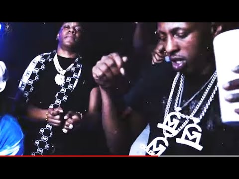 Mak sauce  x RLSG B Smith - BodyCount (OFFICIAL Music Video) (Prod. DJ updoe) [SHOT by PCG Keem]