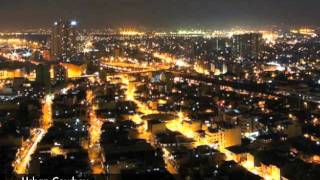 Dj Ernesto - Urban Cowboy