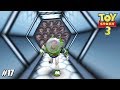 Toy Story 3: The Video Game Psp Playthrough Gameplay 10