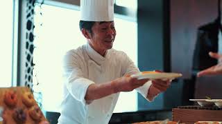 オールデイダイニング「パーゴラ」