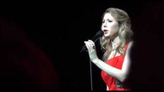 La Califfa - Live by Hayley Westenra in Christchurch 2011