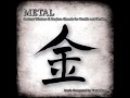 Metal (Short Version) By Yuval Ron presented by Metta Mindfulness Music