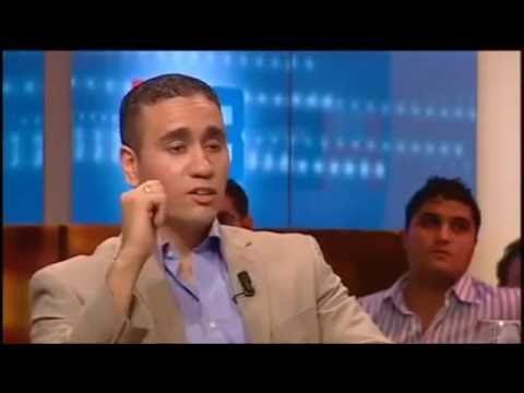 Heftige discussie tussen moslim en joden | Pauw gemist