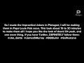 Plotagon Introducing The Impractical Jokers