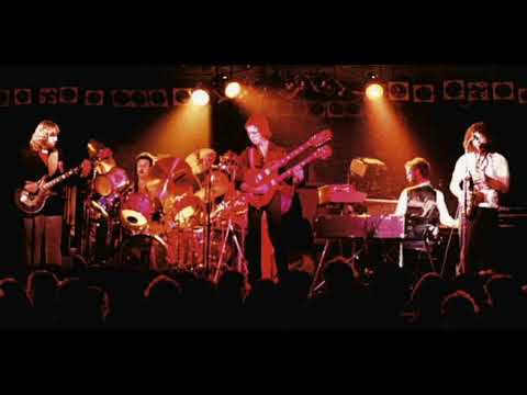 Happy The Man - Live At The Cellar Door 1978