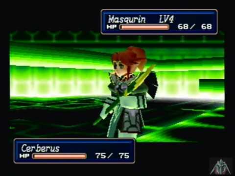 lets play shining force 3 scn 3: part 69 - synbios test 5