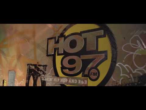 Shimmy Choo A Day In The Life Hot97 & ThePaperBox (Vlog)2016