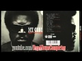 Ice Cube - Raw Footage [ FULL ALBUM - ALBUM ...
